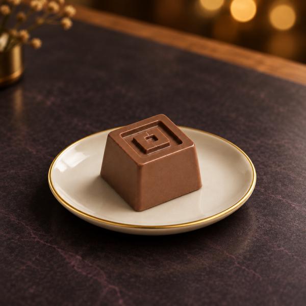 Salted Caramel
