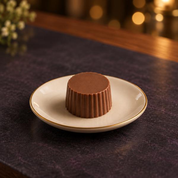 Peanut Caramel