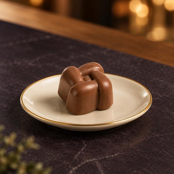 Hazelnut Cream