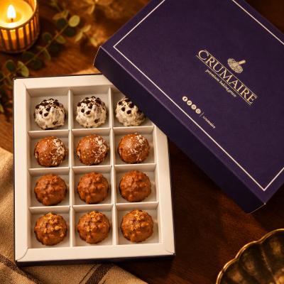Brownie Balls