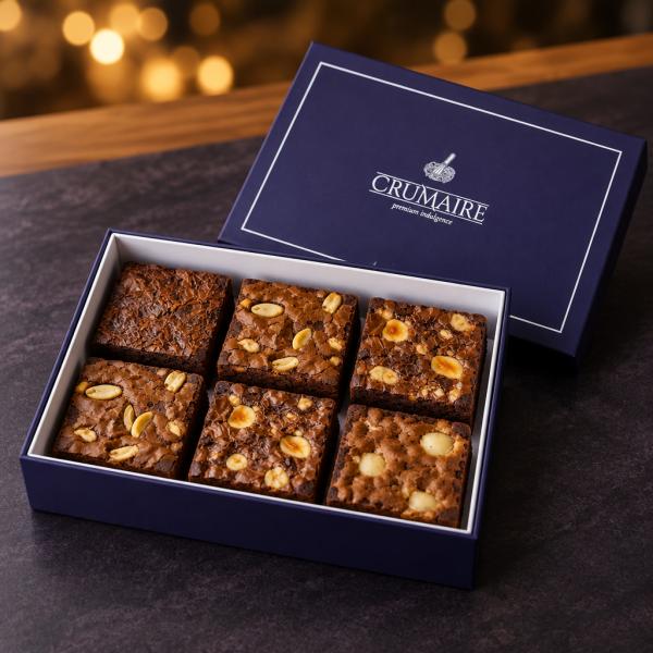 Assorted Box of 6